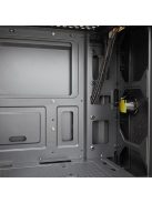 White Shark Panzer 2 Window Black