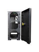 White Shark Panzer 2 Window Black
