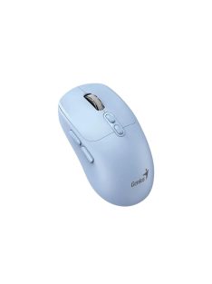 Genius NX-8080S BT Wireless Bluetooth Mouse Tiffany Blue