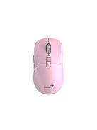 Genius NX-8080S BT Wireless Bluetooth Mouse Young Pink