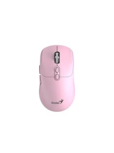 Genius NX-8080S BT Wireless Bluetooth Mouse Young Pink