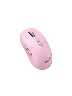 Genius NX-8080S BT Wireless Bluetooth Mouse Young Pink
