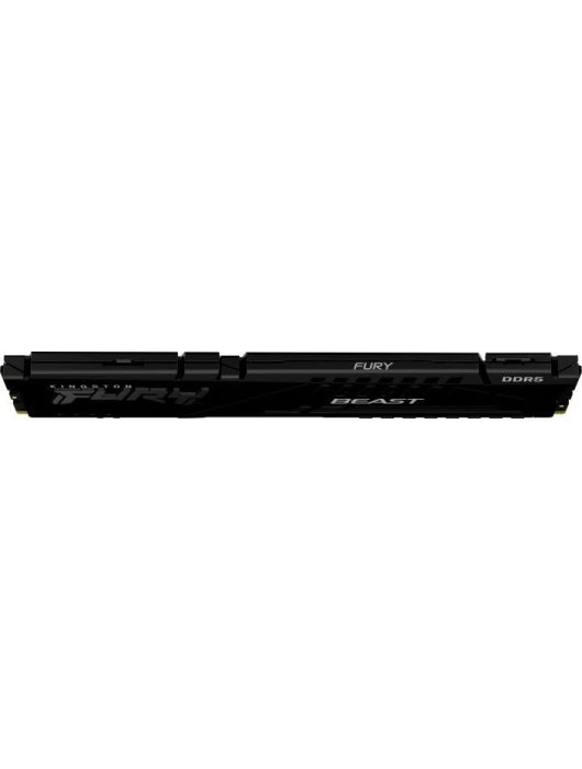 Kingston 64GB DDR5 5600MHz Fury Beast Black