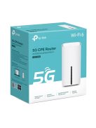 TP-Link Archer NX500 5G AX3000 Wireless Dual-Band Gigabit Router
