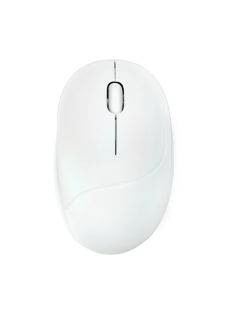 Asus MD101 Fragrance Wireless Mouse Iridescent White