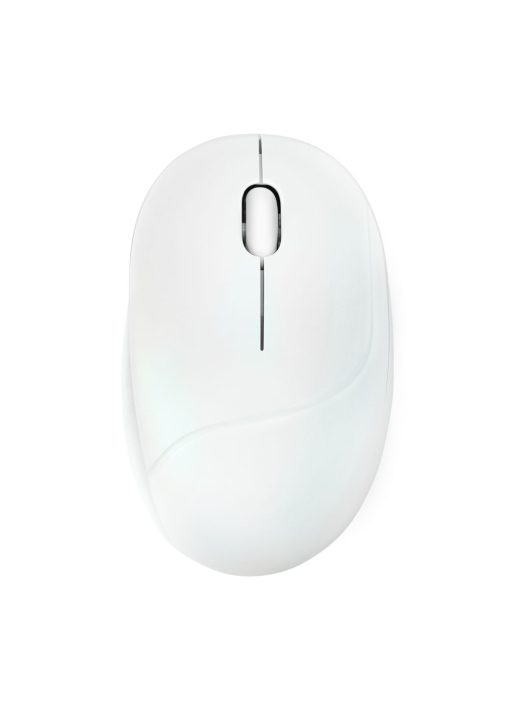 Asus MD101 Fragrance Wireless Mouse Iridescent White