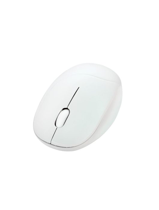 Asus MD101 Fragrance Wireless Mouse Iridescent White