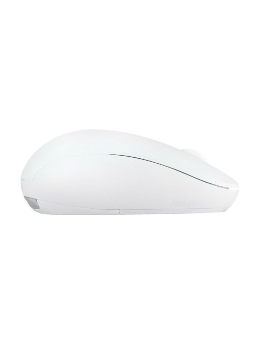 Asus MD101 Fragrance Wireless Mouse Iridescent White