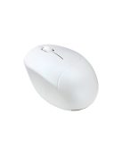 Asus MD101 Fragrance Wireless Mouse Iridescent White
