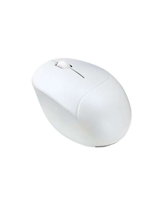 Asus MD101 Fragrance Wireless Mouse Iridescent White