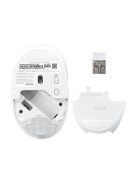 Asus MD101 Fragrance Wireless Mouse Iridescent White