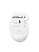 Asus MD101 Fragrance Wireless Mouse Iridescent White