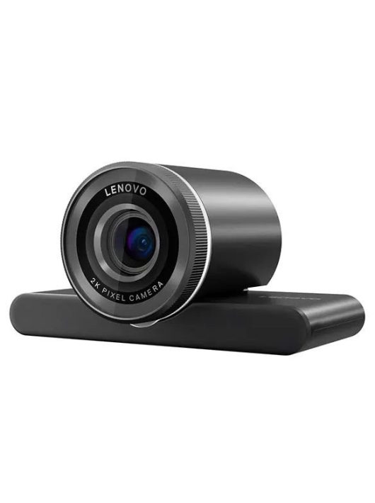 Lenovo QHD Webkamera Black