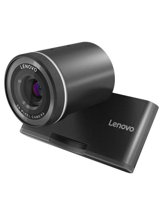 Lenovo QHD Webkamera Black