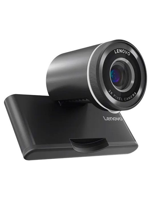 Lenovo QHD Webkamera Black