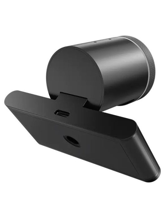Lenovo QHD Webkamera Black