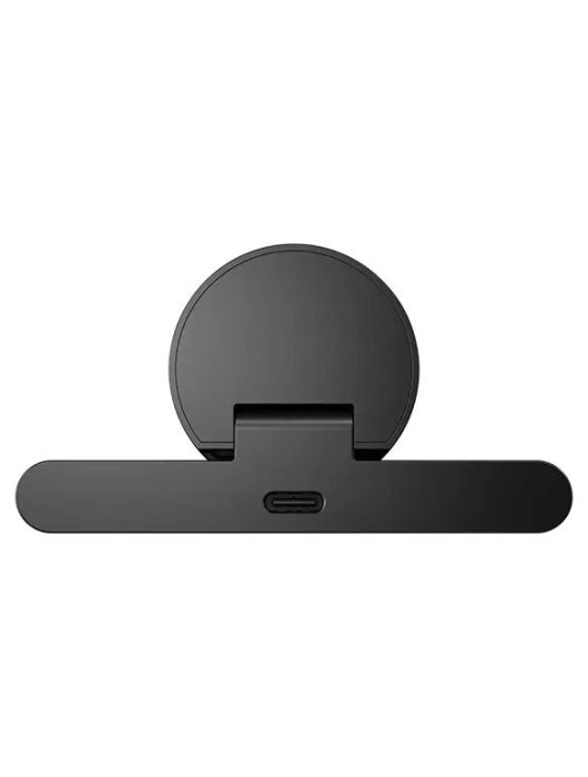 Lenovo QHD Webkamera Black