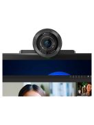 Lenovo QHD Webkamera Black