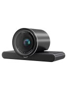 Lenovo 4K Pro Webkamera Black