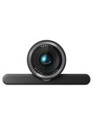 Lenovo 4K Pro Webkamera Black