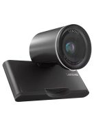 Lenovo 4K Pro Webkamera Black