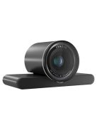 Lenovo 4K Pro Webkamera Black