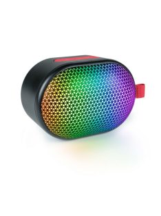 Bigben Interactive Party Fly Bluetooth Speaker Black