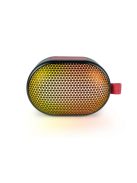 Bigben Interactive Party Fly Bluetooth Speaker Black