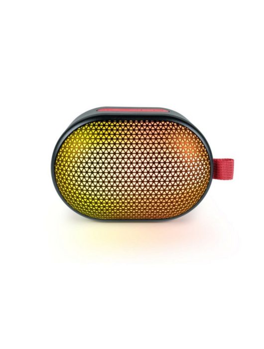 Bigben Interactive Party Fly Bluetooth Speaker Black