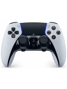 Sony Playstation 5 DualSense Edge V2 Wireless Gamepad White