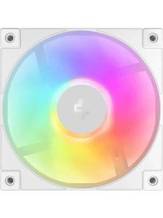 DeepCool FD12 ARGB WH