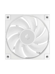 DeepCool FD12 ARGB WH-3 IN 1