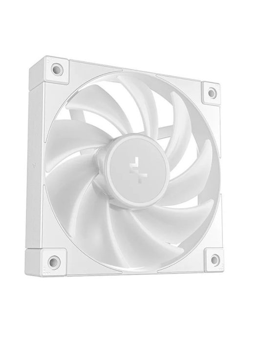 DeepCool FD12 ARGB WH-3 IN 1
