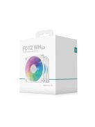 DeepCool FD12 ARGB WH-3 IN 1
