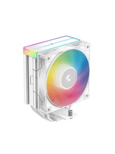 DeepCool AG400 WH ARGB V2