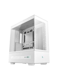 DeepCool CH690 Digital WH