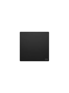   Lethal Gaming Gear Jupiter Pro XL Square Soft Gaming Egérpad Black
