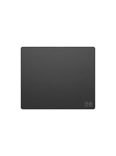 Lethal Gaming Gear Neptune XL Gaming Egérpad Black