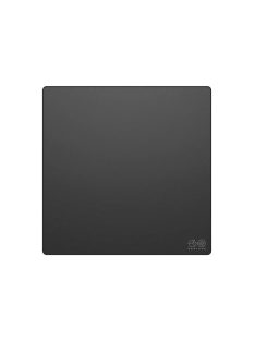 Lethal Gaming Gear Neptune XL Square Gaming Egérpad Black