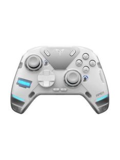 Flydigi Apex 4 Wireless Bluetooth Gamepad White