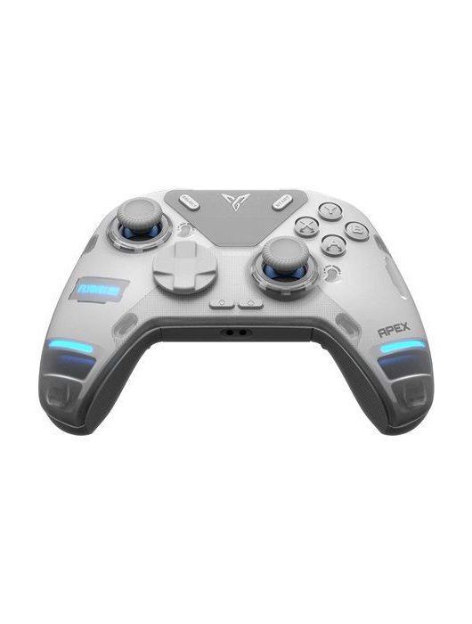 Flydigi Apex 4 Wireless Bluetooth Gamepad White