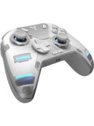 Flydigi Apex 4 Wireless Bluetooth Gamepad White