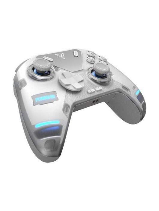 Flydigi Apex 4 Wireless Bluetooth Gamepad White