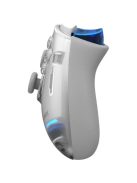 Flydigi Apex 4 Wireless Bluetooth Gamepad White