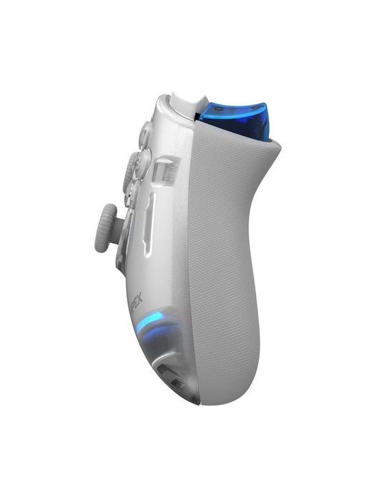 Flydigi Apex 4 Wireless Bluetooth Gamepad White