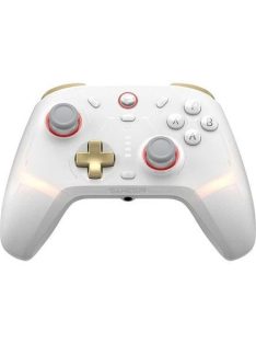 GameSir Cyclone 2 Wireless Bluetooth Gamepad White