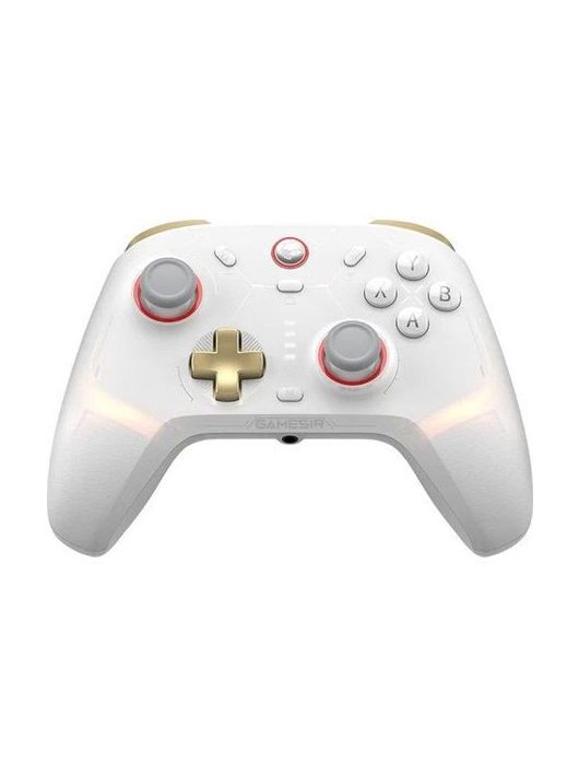 GameSir Cyclone 2 Wireless Bluetooth Gamepad White