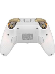 GameSir Cyclone 2 Wireless Bluetooth Gamepad White