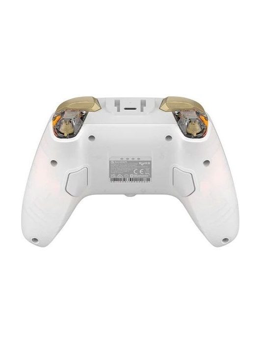 GameSir Cyclone 2 Wireless Bluetooth Gamepad White