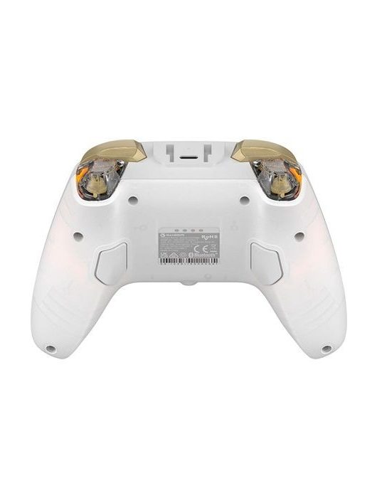 GameSir Cyclone 2 Wireless Bluetooth Gamepad White
